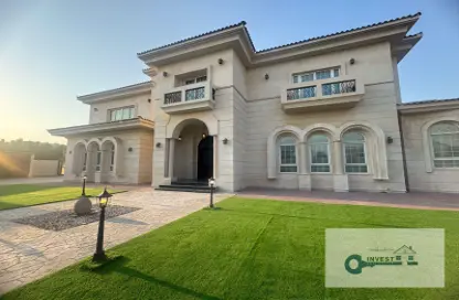 Villa - 6 Bedrooms - 7 Bathrooms for rent in Al Muhaisnah 1 - Al Muhaisnah - Dubai