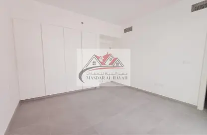 Apartment - 1 Bedroom - 2 Bathrooms for rent in Tiraz - Naseej District - Aljada - Sharjah