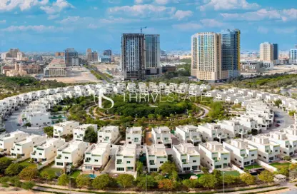 Apartment - 1 Bedroom - 1 Bathroom for sale in Binghatti Lavender - Jumeirah Village Circle - Dubai