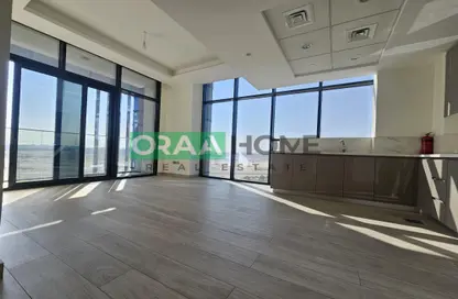 Apartment - 1 Bedroom - 1 Bathroom for rent in AZIZI Riviera - Meydan One - Meydan - Dubai