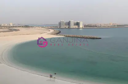 Apartment - 1 Bedroom - 2 Bathrooms for rent in Pacific Polynesia - Pacific - Al Marjan Island - Ras Al Khaimah