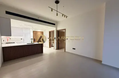 Apartment - 1 Bedroom - 2 Bathrooms for rent in Binghatti Lavender - Jumeirah Village Circle - Dubai