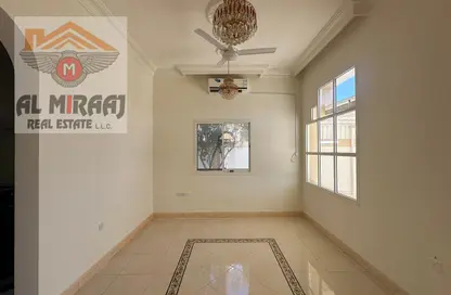 Villa - 4 Bedrooms - 5 Bathrooms for rent in Al Mowaihat 2 - Al Mowaihat - Ajman