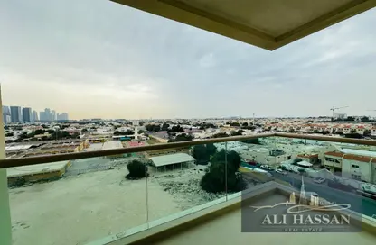 Apartment - 2 Bedrooms - 3 Bathrooms for rent in Jumeirah Garden City - Al Satwa - Dubai