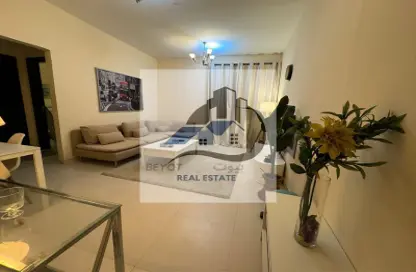 Apartment - 1 Bedroom - 2 Bathrooms for rent in Al Hamidiya 2 - Al Hamidiya - Ajman