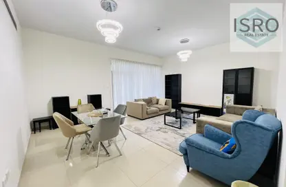 Apartment - 2 Bedrooms - 2 Bathrooms for sale in Uptown Al Zahia - Al Zahia - Muwaileh Commercial - Sharjah