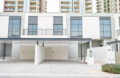 Townhouse - 3 Bedrooms - 4 Bathrooms for sale in Murooj Al Furjan - Al Furjan - Dubai