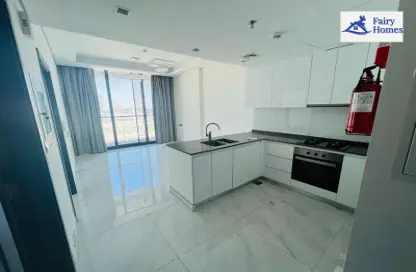 Apartment - 1 Bedroom - 2 Bathrooms for rent in Samana Hills - Arjan - Dubai