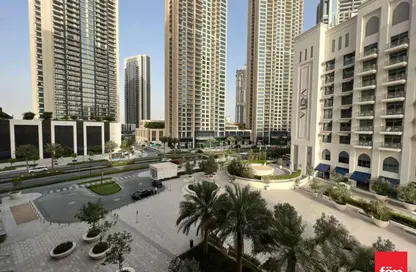 Apartment - 1 Bedroom - 2 Bathrooms for sale in Dubai Creek Residence Tower 1 North - Dubai Creek Harbour (The Lagoons) - Dubai