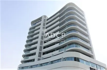 Shop - Studio for rent in Al Raha Beach - Abu Dhabi