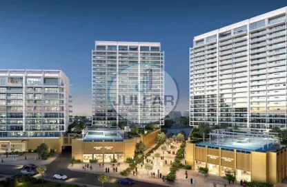 Apartment - 1 Bedroom - 3 Bathrooms for sale in Cape Hayat - Mina Al Arab - Ras Al Khaimah