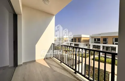 Villa - 3 Bedrooms - 5 Bathrooms for sale in Marbella - Mina Al Arab - Ras Al Khaimah