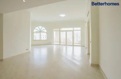 Apartment - 3 Bedrooms - 4 Bathrooms for sale in Al Hamri - Shoreline Apartments - Palm Jumeirah - Dubai