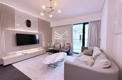 Apartment - 2 Bedrooms - 2 Bathrooms for sale in O10 - Al Jaddaf - Dubai