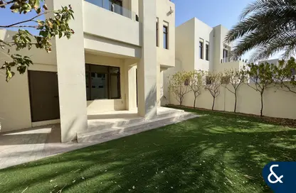 Villa - 3 Bedrooms - 4 Bathrooms for sale in Mira Oasis 1 - Mira Oasis - Reem - Dubai