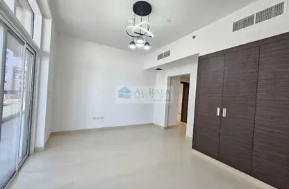 Apartment - 3 Bedrooms - 4 Bathrooms for rent in Nadd Al Hammar - Dubai