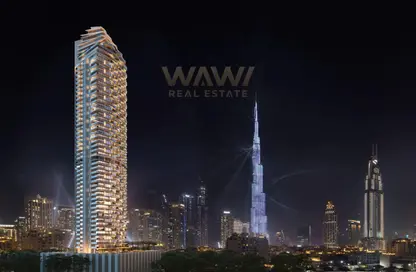 Apartment - 3 Bedrooms - 4 Bathrooms for sale in City Center Residences - Downtown Dubai - Dubai