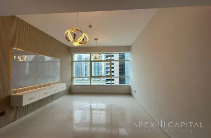 Apartment - 2 Bedrooms - 2 Bathrooms for sale in Marina View Tower A - Marina View - Dubai Marina - Dubai