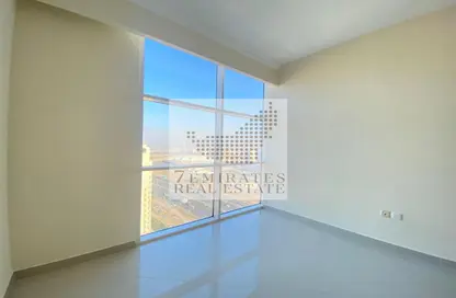 Apartment - 1 Bedroom - 2 Bathrooms for rent in Reef Residence - District 13 - Jumeirah Village Circle - Dubai