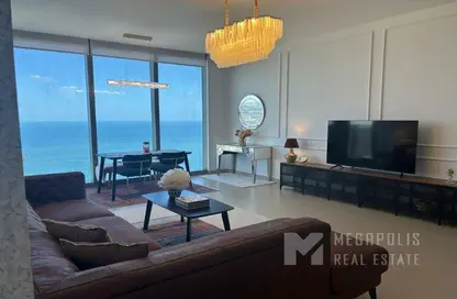 Apartment - 2 Bedrooms - 2 Bathrooms for rent in 5242 Tower 1 - 5242 - Dubai Marina - Dubai