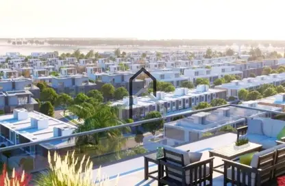 Apartment - 3 Bedrooms - 4 Bathrooms for sale in Reem Hills - Najmat Abu Dhabi - Al Reem Island - Abu Dhabi