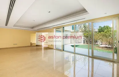 Villa - 4 Bedrooms - 4 Bathrooms for sale in Cluster 1 - The Sustainable City - Dubai