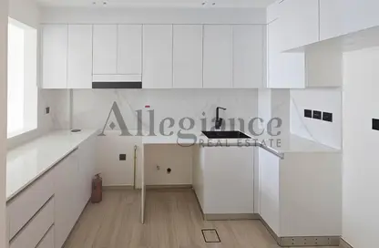 Apartment - 1 Bedroom - 1 Bathroom for sale in Binghatti Heights - Jumeirah Village Circle - Dubai