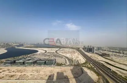 Apartment - 3 Bedrooms - 3 Bathrooms for rent in Tower A - DAMAC Towers by Paramount - Business Bay - Dubai