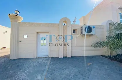 Apartment - 1 Bedroom - 1 Bathroom for rent in Dhaher 5 - Al Dhahir - Al Ain