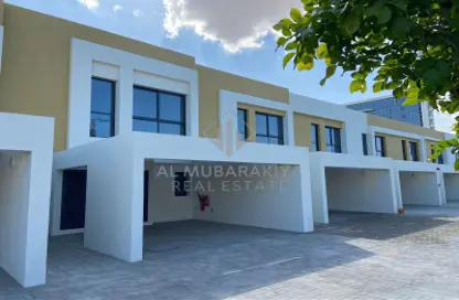 Villa - 3 Bedrooms - 5 Bathrooms for rent in Marbella - Mina Al Arab - Ras Al Khaimah