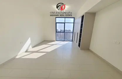 Apartment - 1 Bathroom for rent in Al Jaddaf Avenue - Al Jaddaf - Dubai