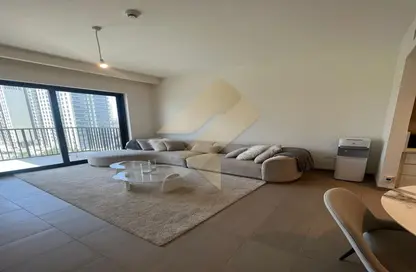 Apartment - 1 Bedroom - 1 Bathroom for rent in Executive Residences 2 - Executive Residences - Dubai Hills Estate - Dubai