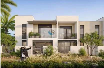 Villa - 3 Bedrooms - 4 Bathrooms for sale in May - Arabian Ranches 3 - Dubai