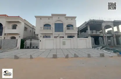 Villa - 5 Bedrooms - 7 Bathrooms for sale in Al Helio 2 - Al Helio - Ajman