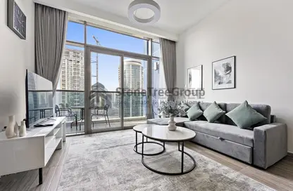 Apartment - 1 Bedroom - 1 Bathroom for rent in MBL Residence - JLT Cluster K - Jumeirah Lake Towers - Dubai