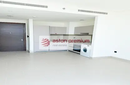 Apartment - 1 Bedroom - 1 Bathroom for sale in Sobha Creek Vistas Reserve - Sobha Hartland - Mohammed Bin Rashid City - Dubai