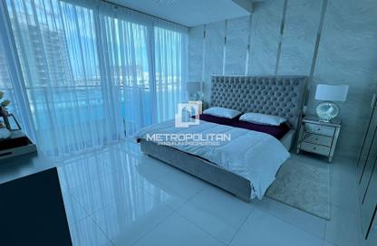 Apartment - 1 Bedroom - 2 Bathrooms for sale in Lagoon B24 - The Lagoons - Mina Al Arab - Ras Al Khaimah