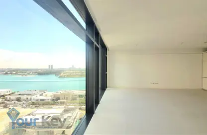 Apartment - 2 Bedrooms - 3 Bathrooms for rent in RDK Towers - Najmat Abu Dhabi - Al Reem Island - Abu Dhabi