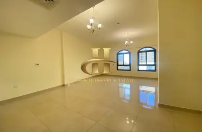 Apartment - 1 Bedroom - 2 Bathrooms for rent in Al Zubaidi Residence - Jumeirah Village Circle - Dubai