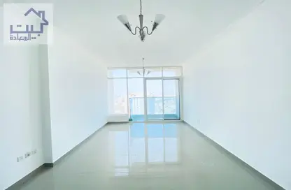 Apartment - 2 Bedrooms - 3 Bathrooms for rent in Al Rashidiya 3 - Al Rashidiya - Ajman