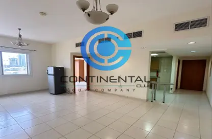 Apartment - 1 Bedroom - 2 Bathrooms for sale in Lavender 1 - Emirates Gardens 1 - Jumeirah Village Circle - Dubai