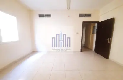 Apartment - 1 Bedroom - 1 Bathroom for rent in Fire Station Road - Muwaileh - Sharjah