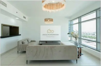 Apartment - 1 Bedroom - 1 Bathroom for rent in The Lofts East - The Lofts - Downtown Dubai - Dubai