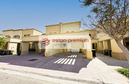 Villa - 2 Bedrooms - 2 Bathrooms for rent in Springs 11 - The Springs - Dubai