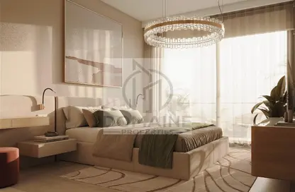 Apartment - 1 Bedroom - 2 Bathrooms for sale in Vitality Residence - Jumeirah Village Circle - Dubai
