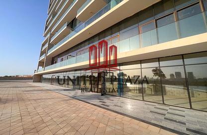 Retail - Studio for rent in Reem Five - Shams Abu Dhabi - Al Reem Island - Abu Dhabi