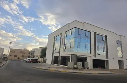 Whole Building - Studio for rent in Al Ameriya - Al Jimi - Al Ain