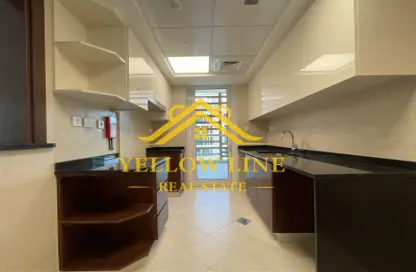 Apartment - 2 Bedrooms - 4 Bathrooms for rent in P2773 - Al Raha Beach - Abu Dhabi