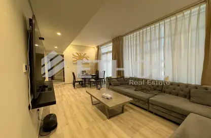 Apartment - 3 Bedrooms - 3 Bathrooms for sale in Park Vista - Jumeirah Village Circle - Dubai