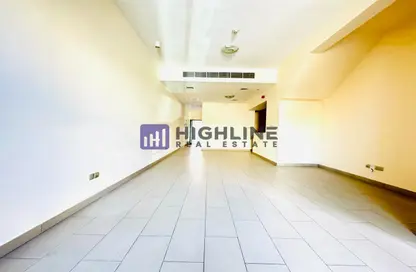 Empty Room image for: Villa - 2 Bedrooms - 4 Bathrooms for rent in Sandoval Gardens - Jumeirah Village Circle - Dubai, Image 1